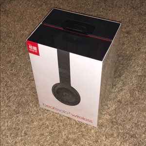 Beats Solo 3 Wireless
